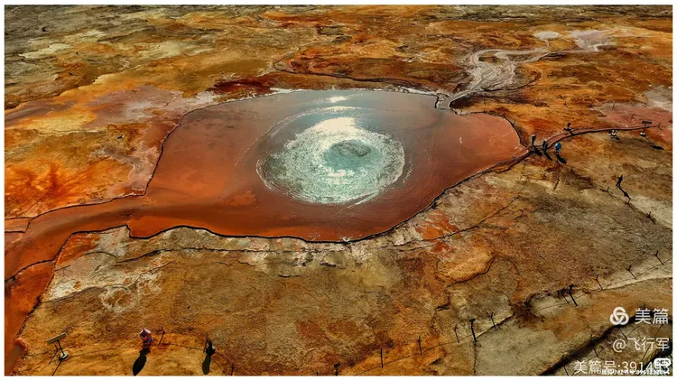 天使之眼艾肯泉